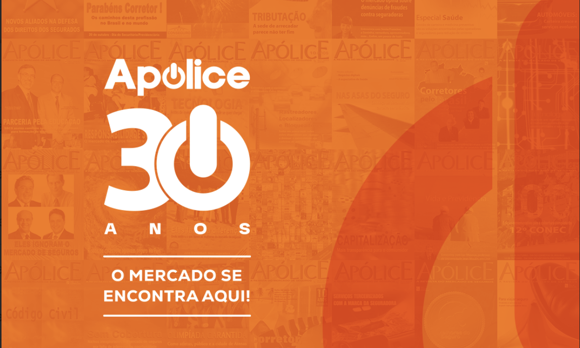 Apólice 30 anos