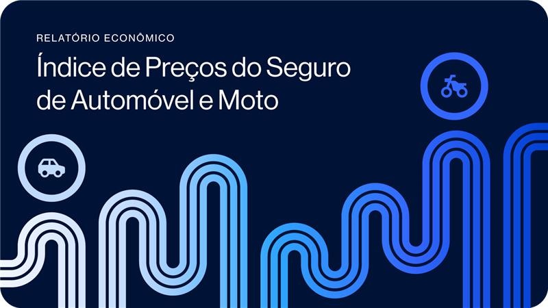 Seguro de moto sobe e auto se mantém estável em 2025