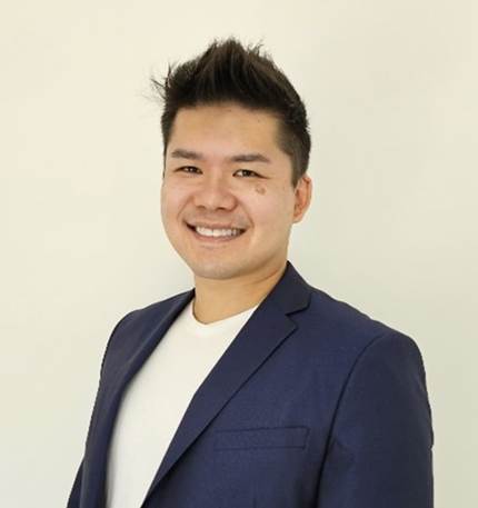 Leandro Mihara, diretor de Transportes
