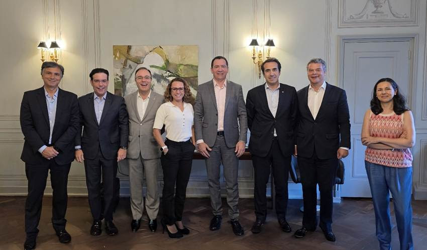 Seguradoras do Brasil e Portugal enfrentam desafios crescentes com eventos climáticos