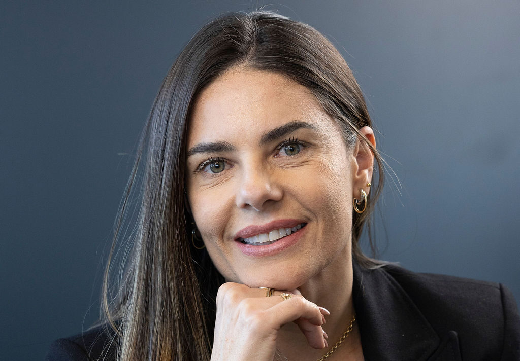 Cíntia Rodrigues assume Central de Atendimento do Grupo Bradesco Seguros