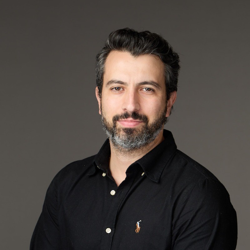 James Maganha, COO da Klimber no Brasil