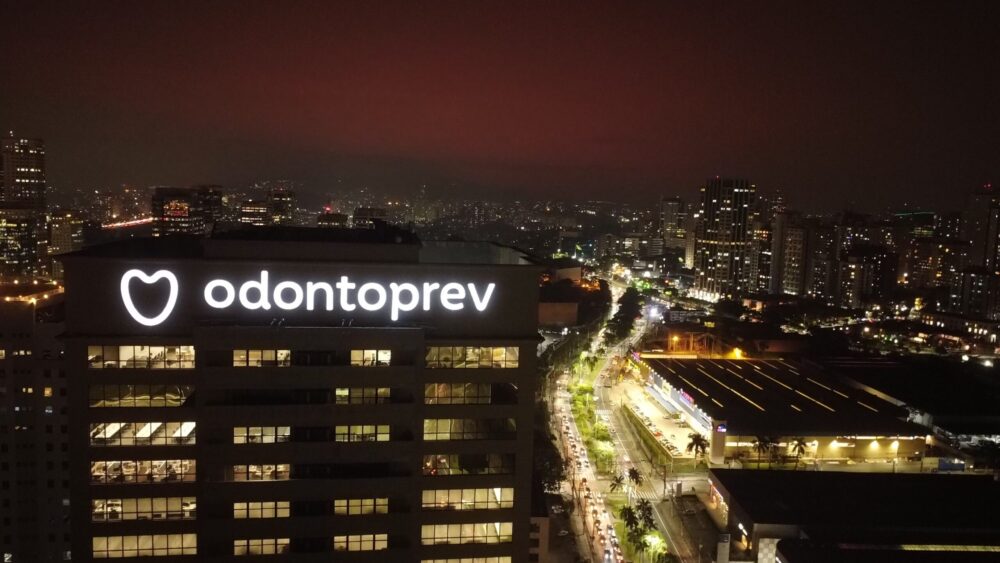 Odontoprev