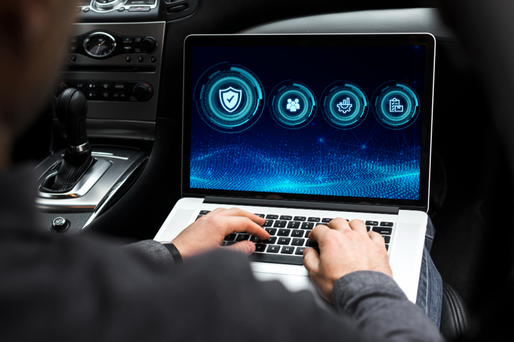 i4pro e i9 fecham parceria tecnológica voltada para Seguro Auto