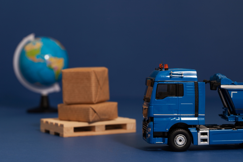 Seguro para transporte de cargas