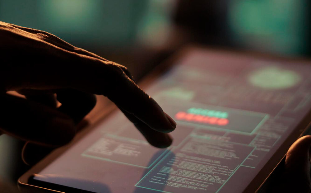 Cyber Risk Analyzer,