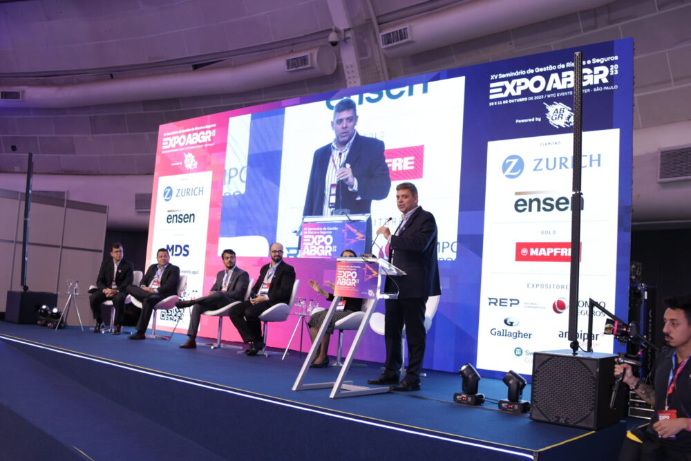 Expo ABGR