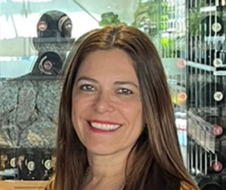Sonia Marra, presidente do CVG-RJ – Foto: Divulgação