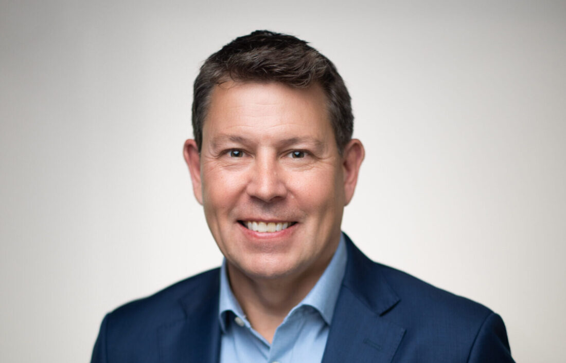Robin Spencer é novo COO da Swiss Re Life & Health Re