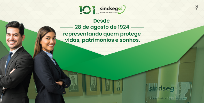 Artigo Presidencial: 101 anos de história, aprendizado e visão de futuro