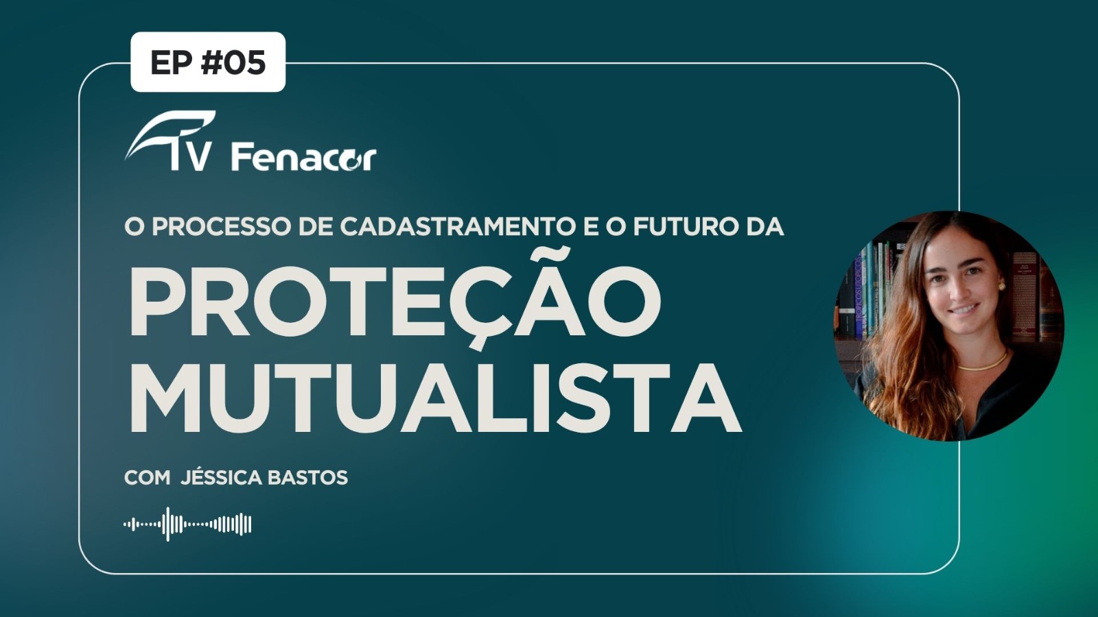 Susep debate sobre o cadastramento das mútuas na TV Fenacor