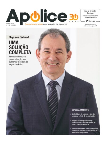 apólice 301