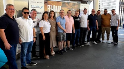 EVENTO SINCOR-GO FEIJOADA DOS CORRETORES DE SEGUROS DE GOIÁS 2025