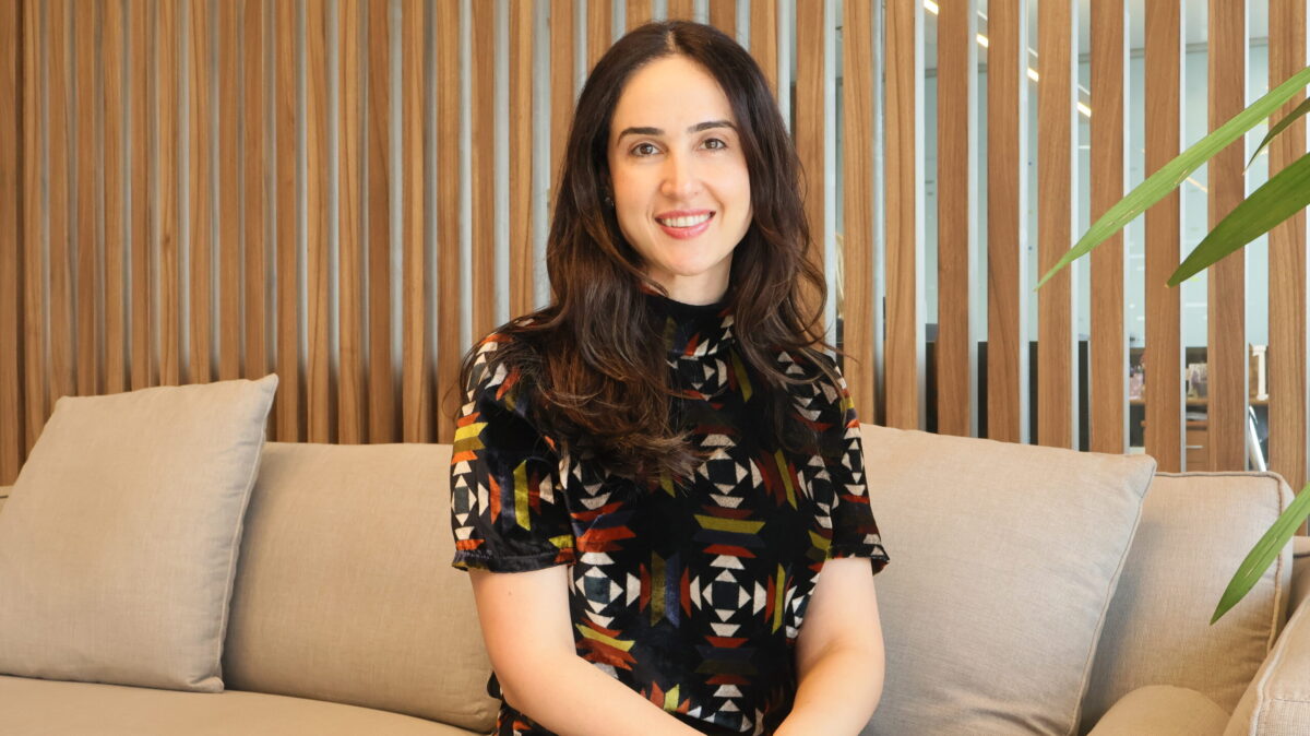 Tatiene Rokkaku assume Superintendência Executiva de Produtos Vida na Brasilseg