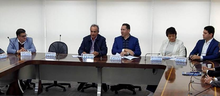 Sem seguro, a conta dos desastres sempre vai para o governo