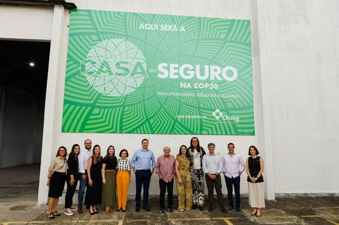 COP30 vai ressignificar o papel do setor segurador nas discussões climáticas