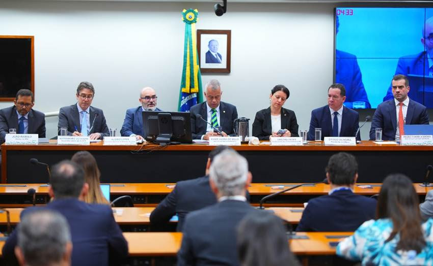 Audiência pública demonstra que setor de seguros tem papel importante na resiliência no País
