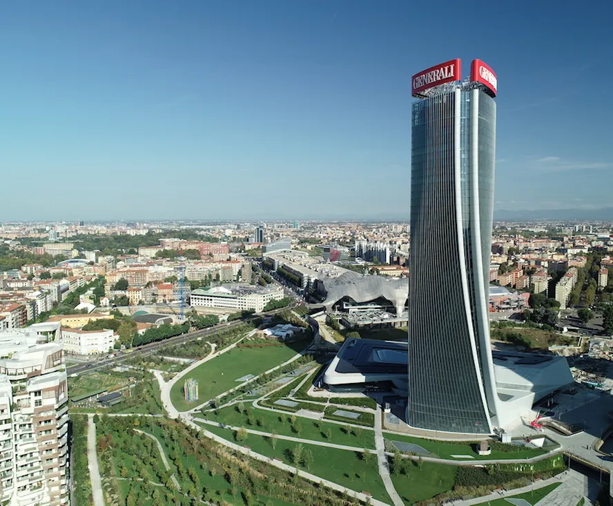 Generali