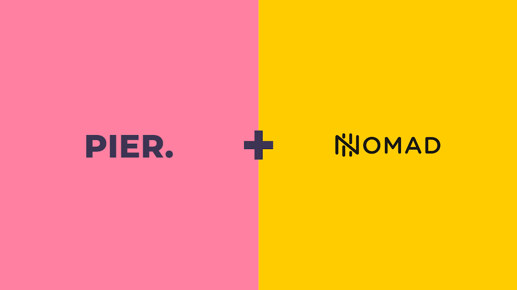 Pier e Nomad firmam parceria para oferecer seguro celular com cobertura internacional