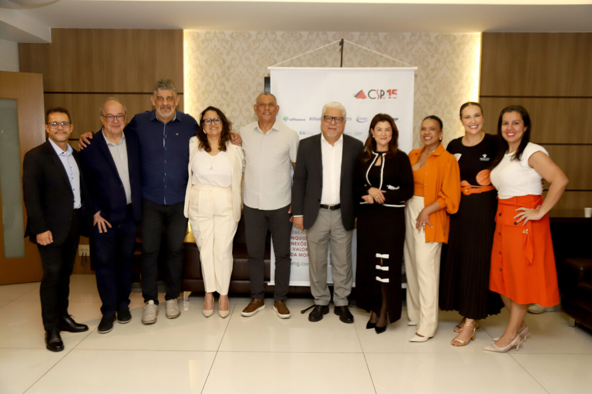 CSP-MG promove V Workshop Conhecer para Proteger com histórias inspiradoras