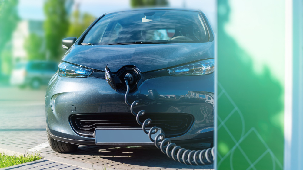 BRADESCO SEGUROS REGISTRA IMPORTANTE CRESCIMENTO EM SEGUROS PARA VEÍCULOS ELÉTRICOS NO 1º SEMESTRE DE 2025