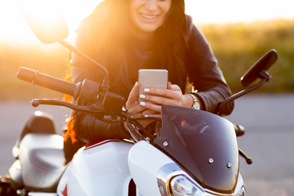 Cresce a busca por seguros de motocicletas no Brasil, aponta novo Mapa de Seguros