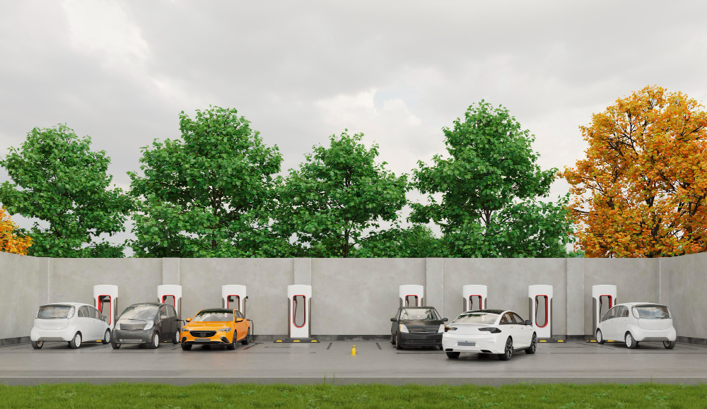 Carros sustentáveis