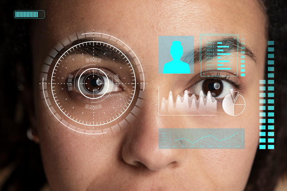 Biometria Facial
