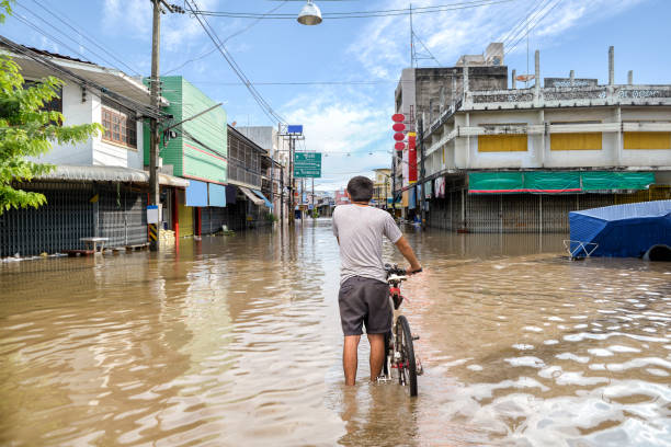 Temporada de chuvas