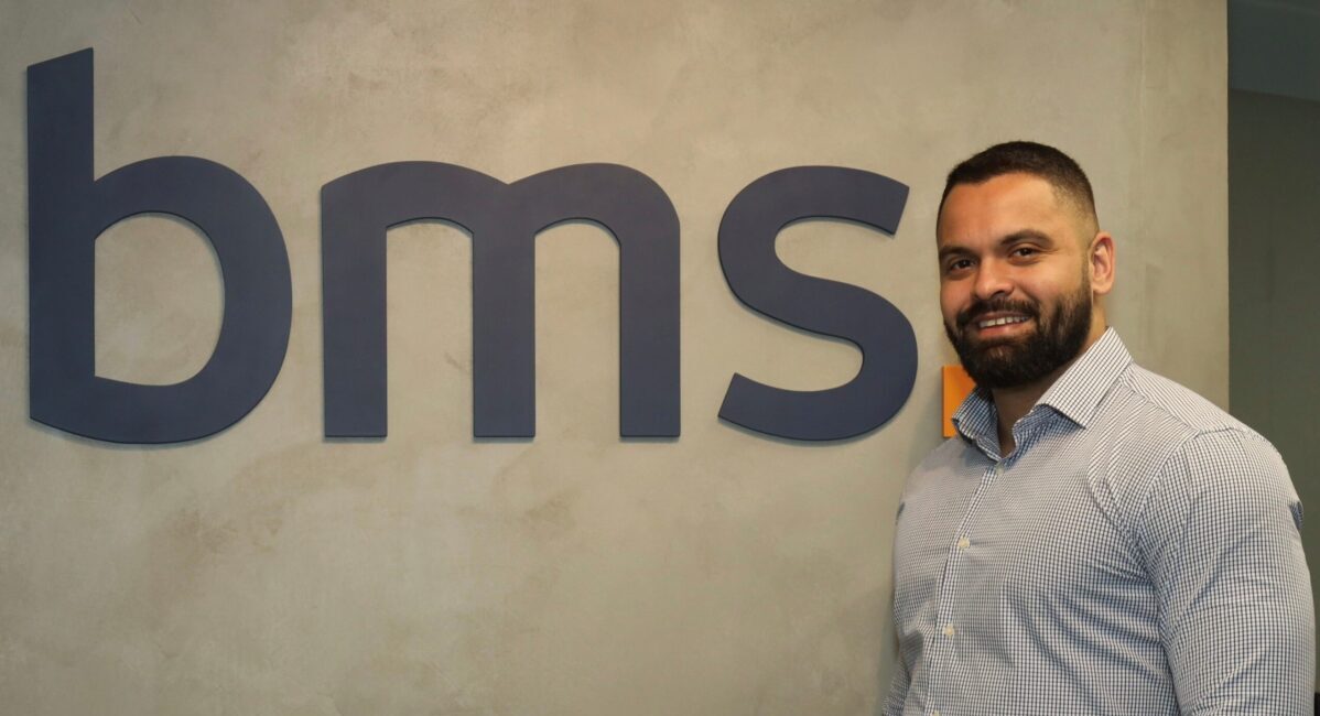José Leão, CEO da BMS RE Brasil