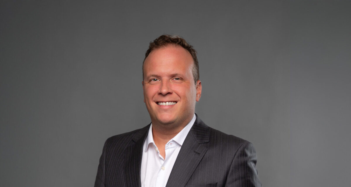 MDS Brasil anuncia Paulo Loureiro como Chief Commercial Officer