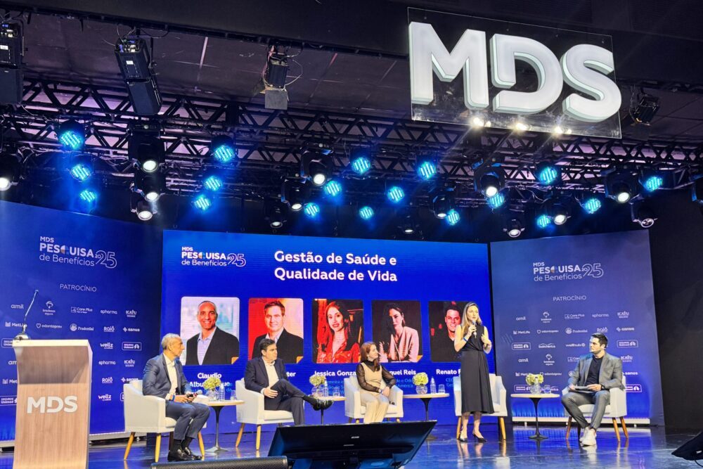 MDS Pesquisa de Benefícios 2025