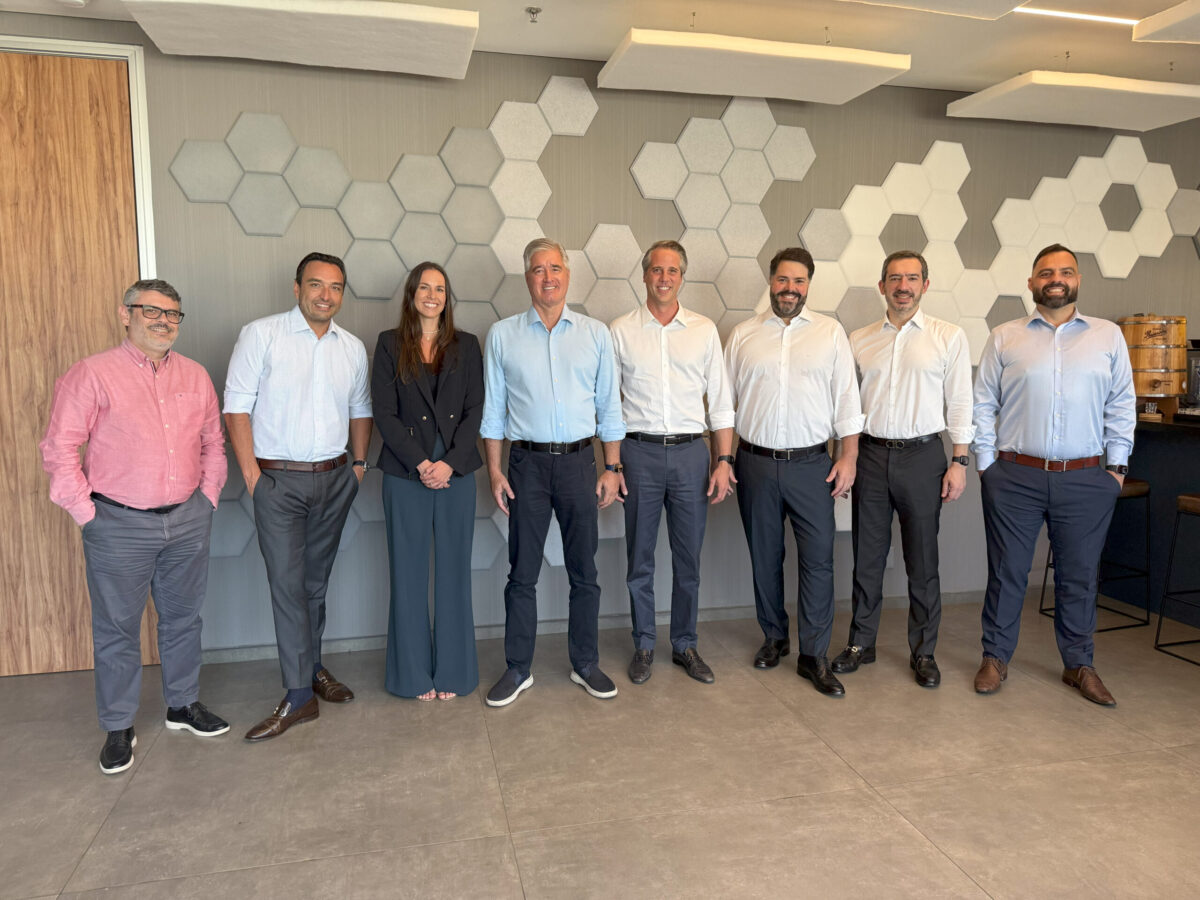 Lockton Brasil anuncia reforços estratégicos nas áreas Comercial, Garantia e Sinistros