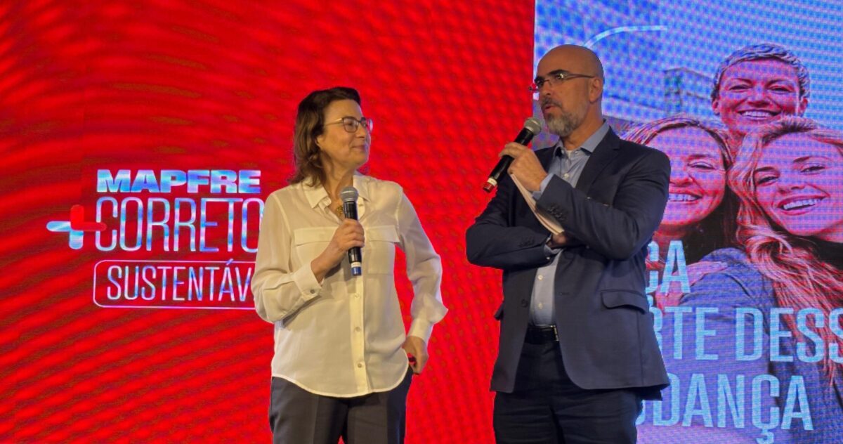 Mapfre lança programa para engajar corretores em práticas sustentáveis