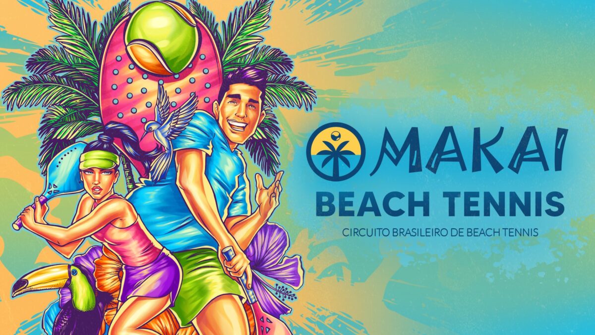 Makai Beach Tênis