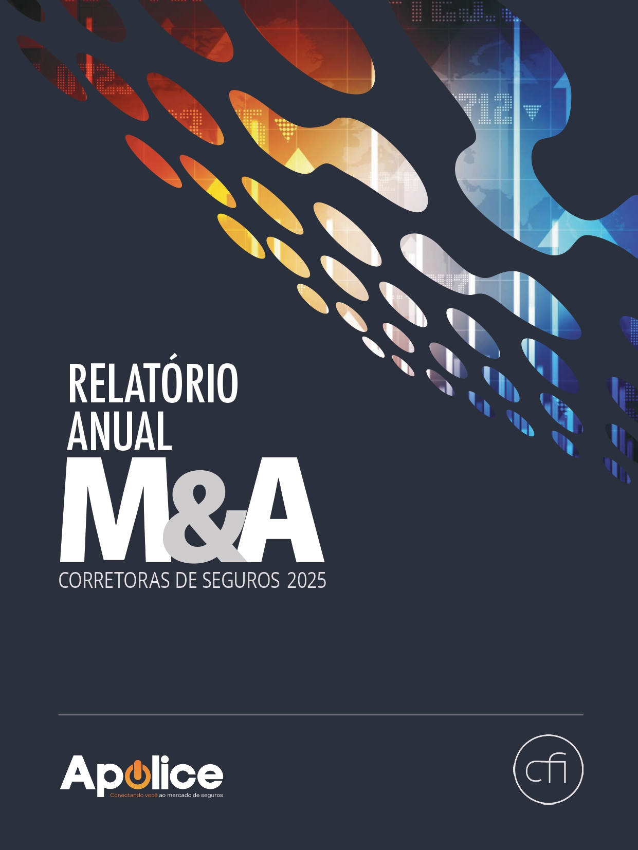 Relatório M&A