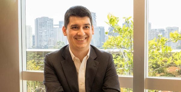 Grupo HDI anuncia Tiago Barduchi como Chief Human Resources Officer