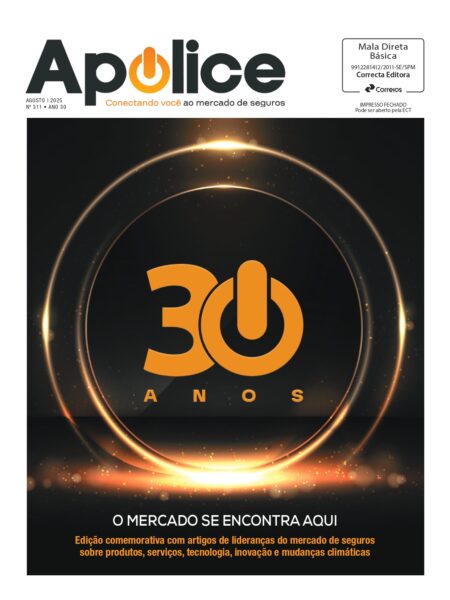 APÓLICE 30 ANOS