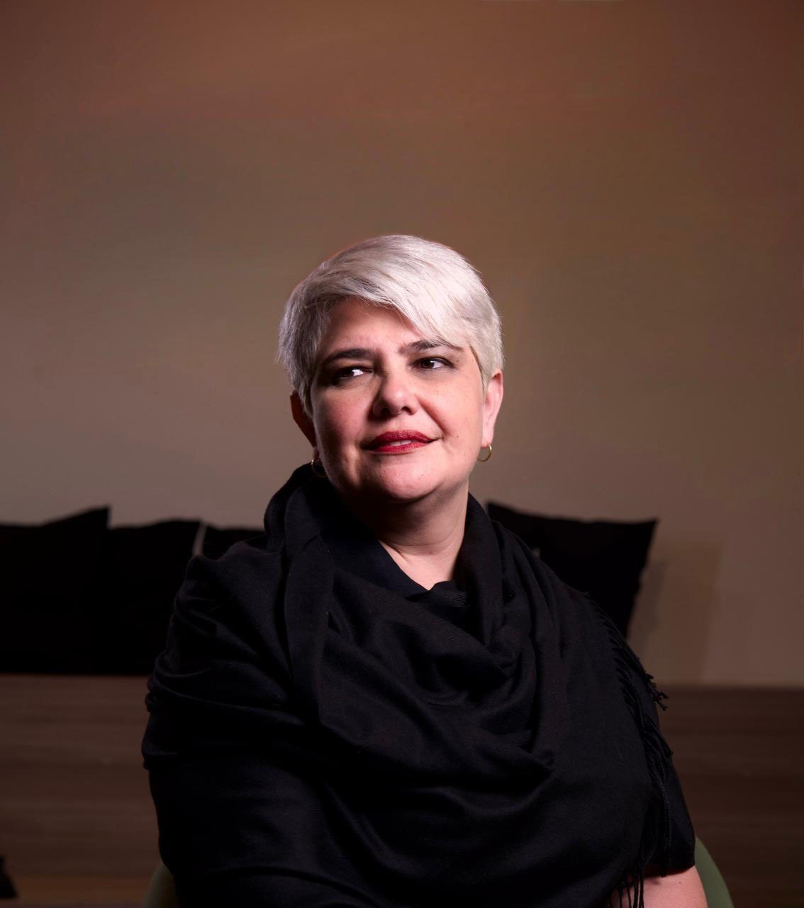 Com 20 anos de experiência, Glaucia Saffa assume como diretora de marketing e inovação da Namu