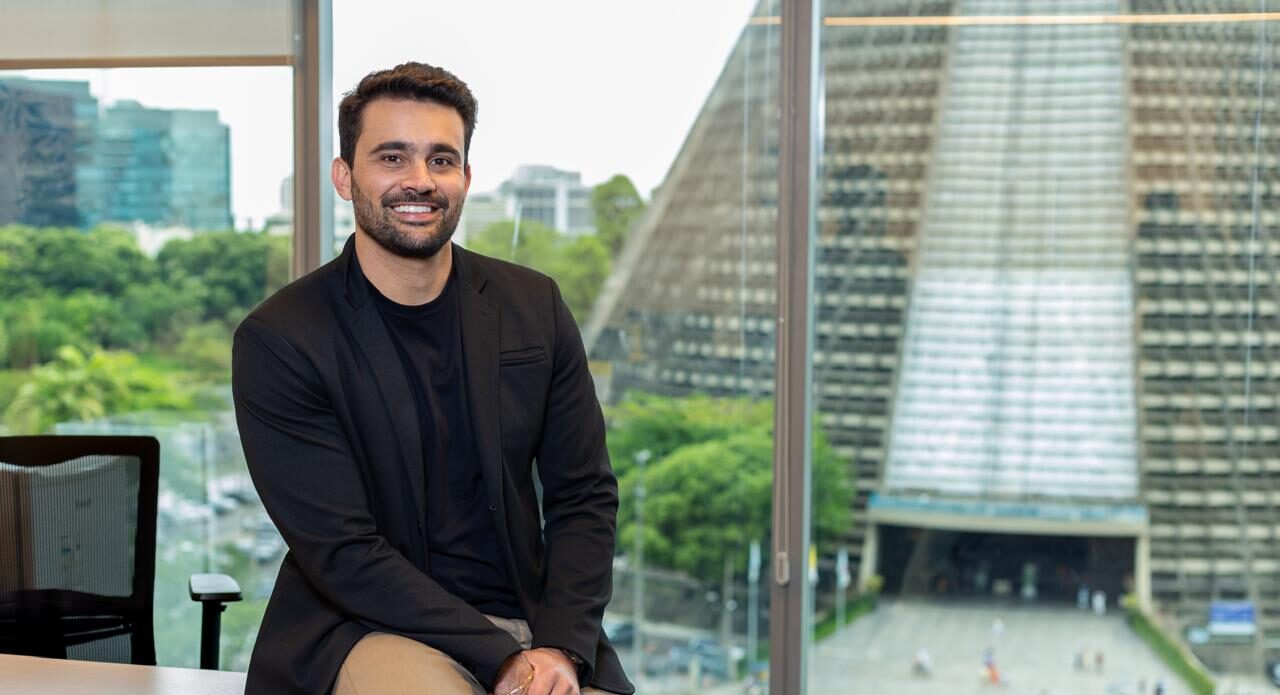 Brasilcap anuncia Antônio Carlos Teixeira como presidente