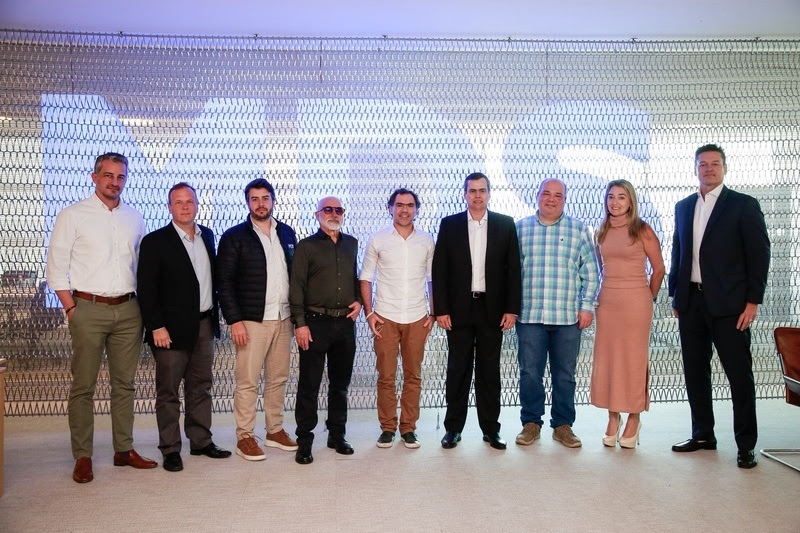 MDS Brasil fortalece sua presença no Sul do Brasil com aquisição da Abensur Enris