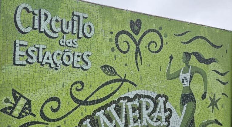 Primavera do Circuito das Estações