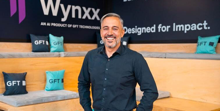 Alessandro Buonopane assume como novo CEO Latam da GFT Technologies