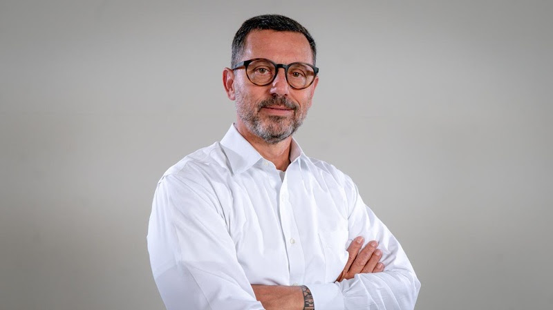 Marcelo Labuto, Brasilseg