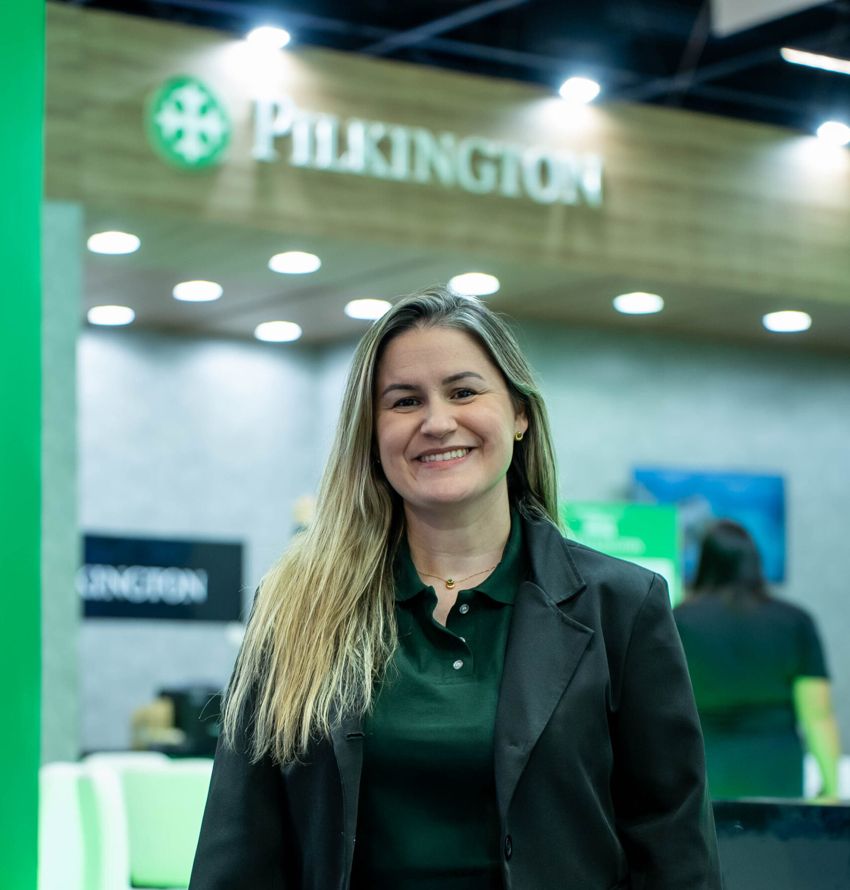 Pilkington amplia rede para assistência automotiva e atinge mais de 3.500 pontos no Brasil