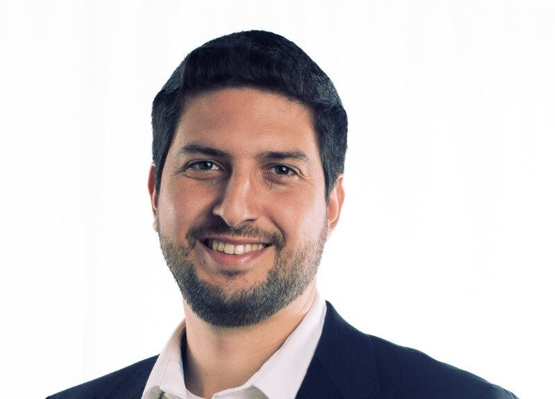 Acrisure apresenta Caio Petrolini como novo CFO no Brasil