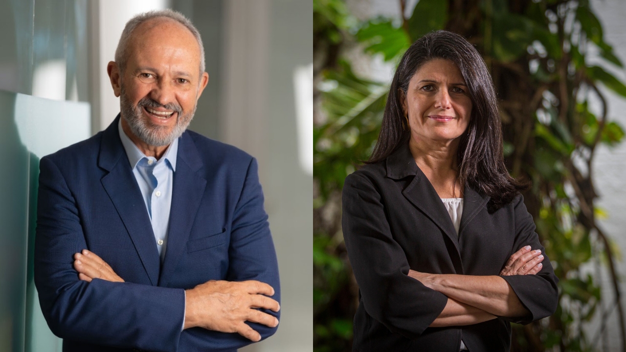 Seguros Unimed anuncia Paulo César Hartung e Zeina Latif como novos conselheiros independentes