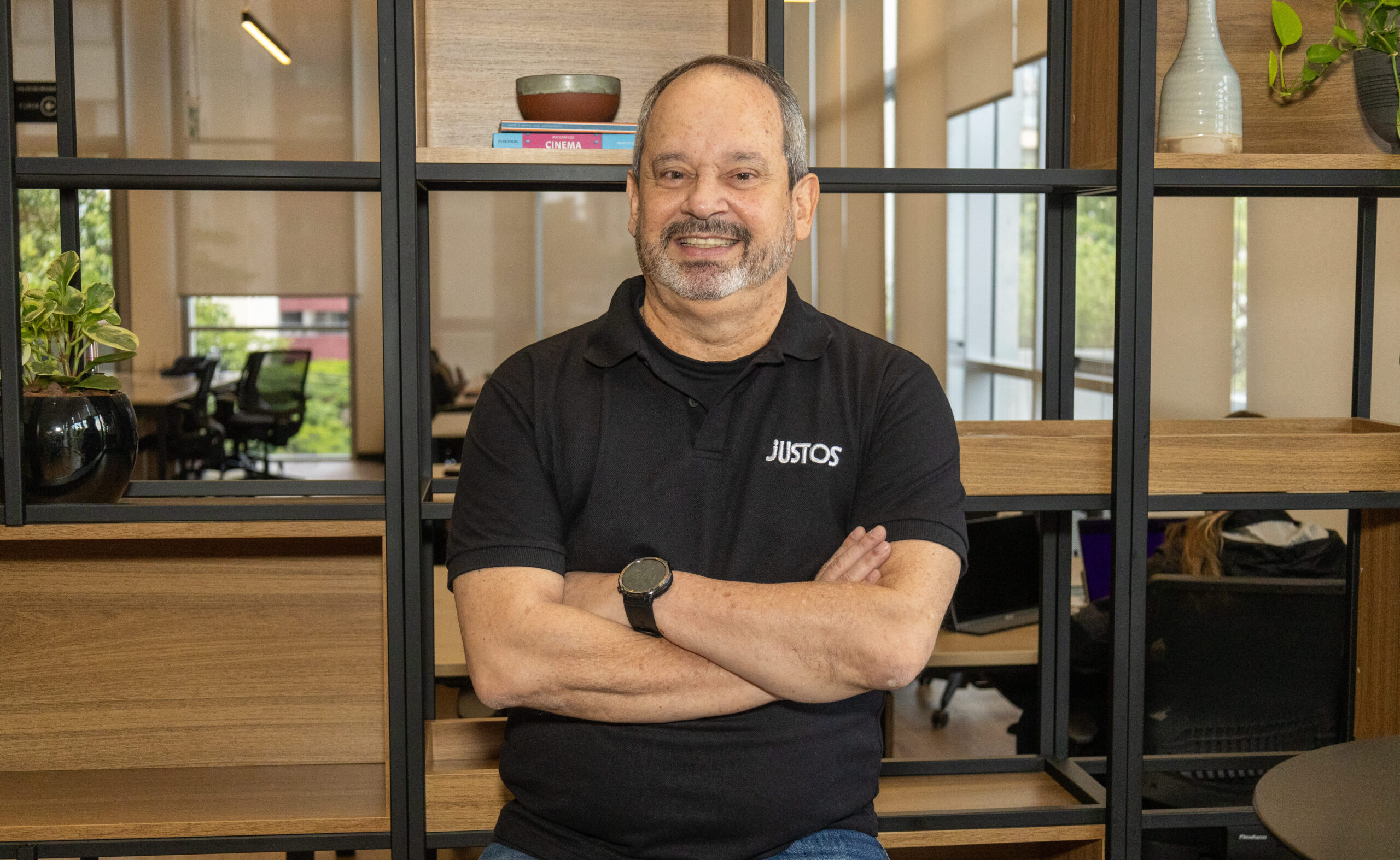 Justos anuncia parceria com a Segfy e amplia acesso de corretores a soluções inovadoras