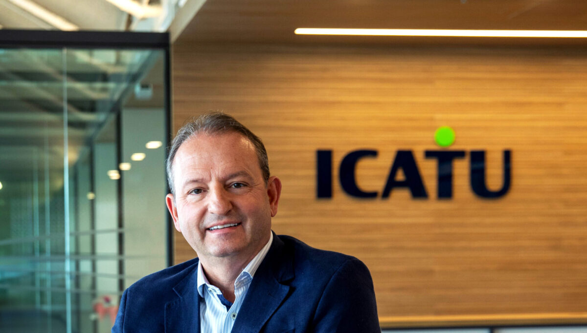 Icatu Seguros conquista segundo lugar em um dos prêmios internacionais de inovação mais respeitados do mundo