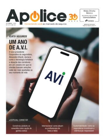 Apólice #313